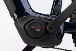 Haibike AllTrack 10 800wh 2025 Electric Mountain Bike -Les Cycles Shop b06f5b777b7f37e19e7aad6560d76a04