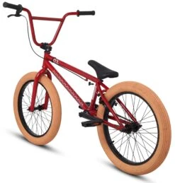 Collective Bikes C1 BMX Red 8 Collective Bikes C1 BMX Red -Les Cycles Shop backsmall 5000x e432ba7b a159 49ba 805f 6961bcc30c09