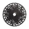 SRAM NX Eagle PG-1230 12 Speed Cassette -Les Cycles Shop blacksidel
