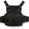 Collective Bikes Chest Rig Bag -Les Cycles Shop chest rig 5000x 1copy