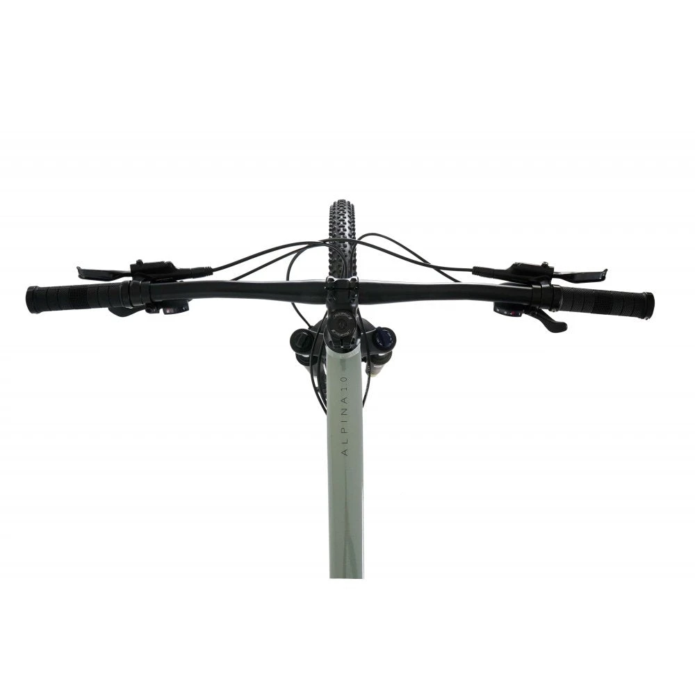 Claud Butler Alpina 1.0 2024 Mountain Bike 8 Claud Butler Alpina 1.0 2024 Mountain Bike - Image 6