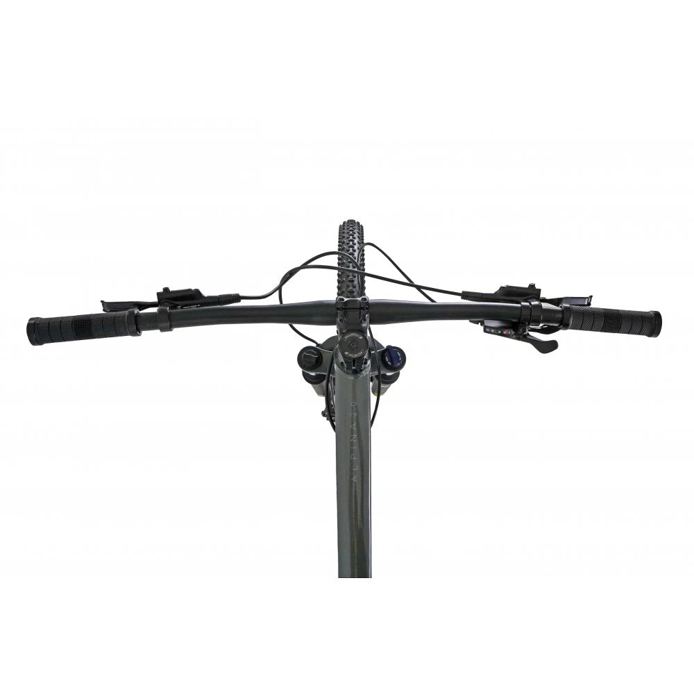 Claud Butler Alpina 2.0 2024 Mountain Bike 8 Claud Butler Alpina 2.0 2024 Mountain Bike - Image 6