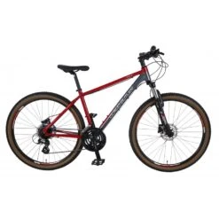 Claud Butler Haste 2.0 Mountain Bike