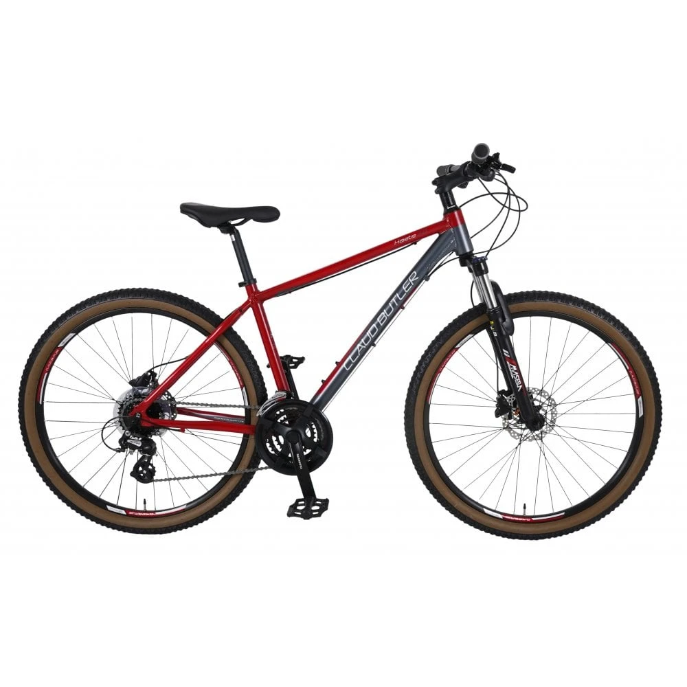 Claud Butler Haste 2.0 Mountain Bike 3 Claud Butler Haste 2.0 Mountain Bike