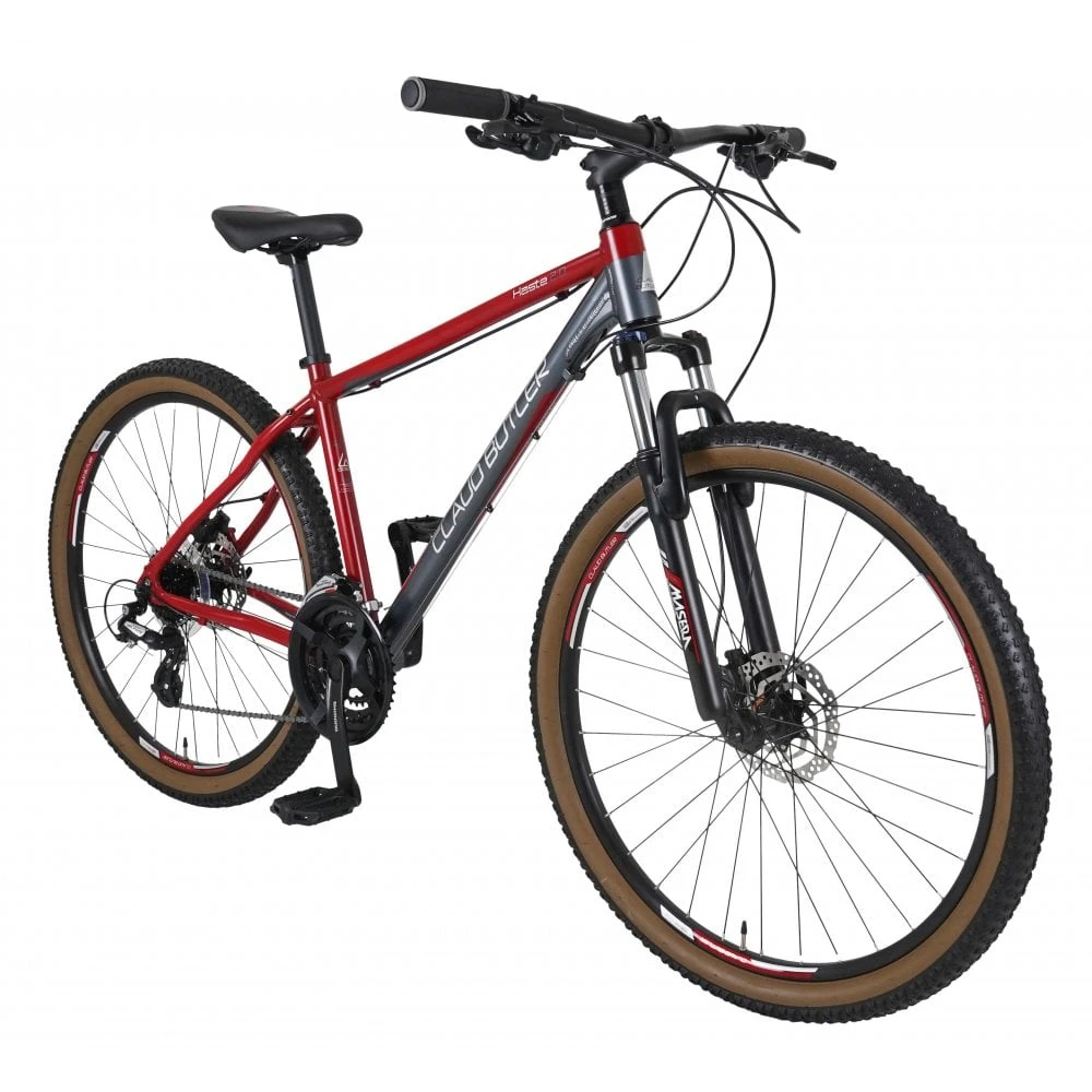 Claud Butler Haste 2.0 Mountain Bike 4 Claud Butler Haste 2.0 Mountain Bike - Image 2