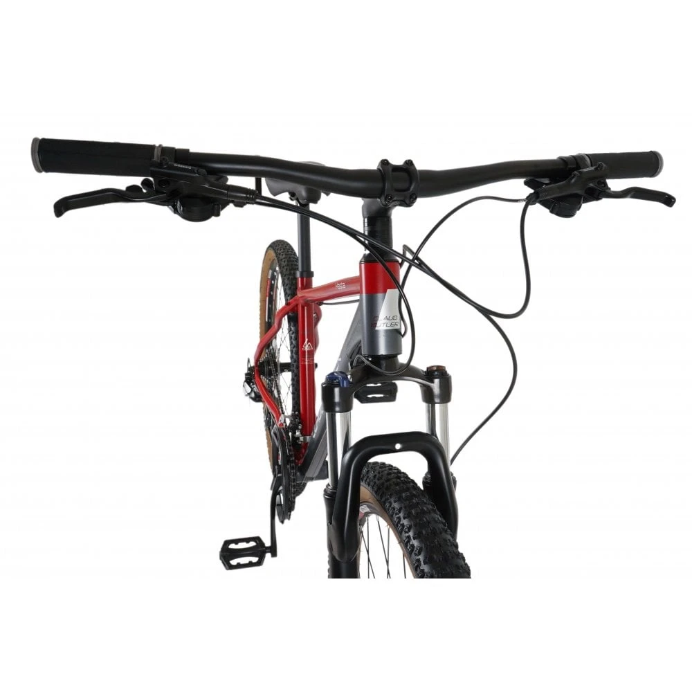 Claud Butler Haste 2.0 Mountain Bike 5 Claud Butler Haste 2.0 Mountain Bike - Image 3