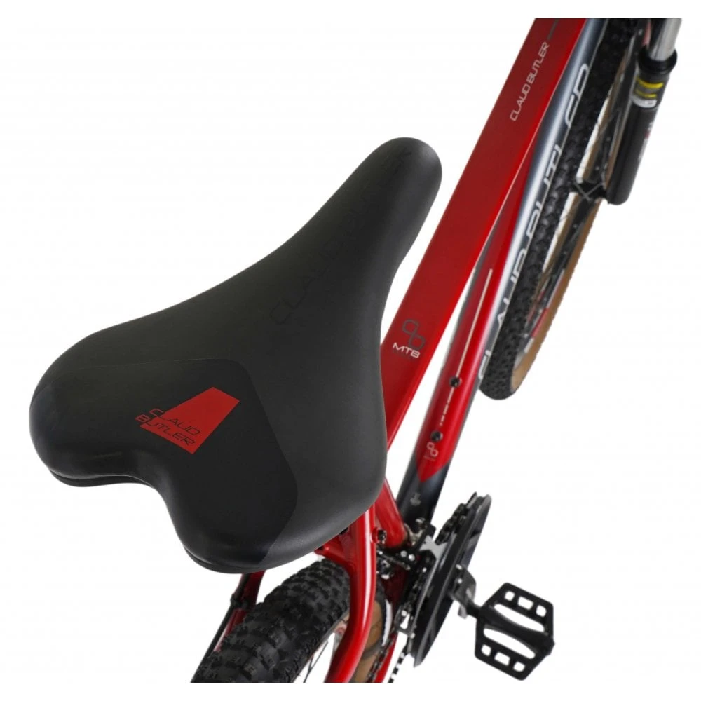 Claud Butler Haste 2.0 Mountain Bike 10 Claud Butler Haste 2.0 Mountain Bike - Image 8