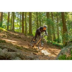 Claud Butler Wrath 1.0 Cues 2025 Electric Mountain Bike -Les Cycles Shop claud butler wrath 1 0 cues electric mountain bike 2025 p978 11324 image