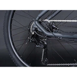 Claud Butler Wrath 1.0 Cues 2025 Electric Mountain Bike -Les Cycles Shop claud butler wrath 1 0 cues electric mountain bike 2025 p978 11426 image