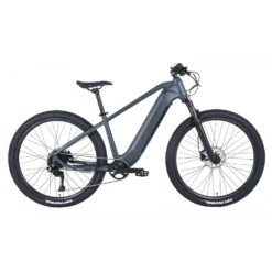 Claud Butler Wrath 1.0 Cues 2025 Electric Mountain Bike