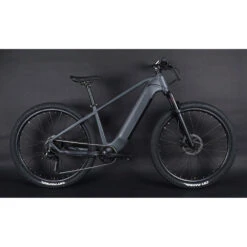 Claud Butler Wrath 1.0 Cues 2025 Electric Mountain Bike -Les Cycles Shop claud butler wrath 1 0 cues electric mountain bike 2025 p978 11438 image