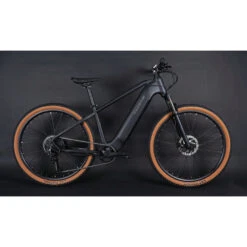 Claud Butler Wrath 2.0 Cues 2025 Electric Mountain Bike -Les Cycles Shop claud butler wrath 2 0 cues electric mountain bike 2025 p977 11435 image