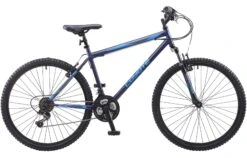 Coyote Element XFS Mountain Bike