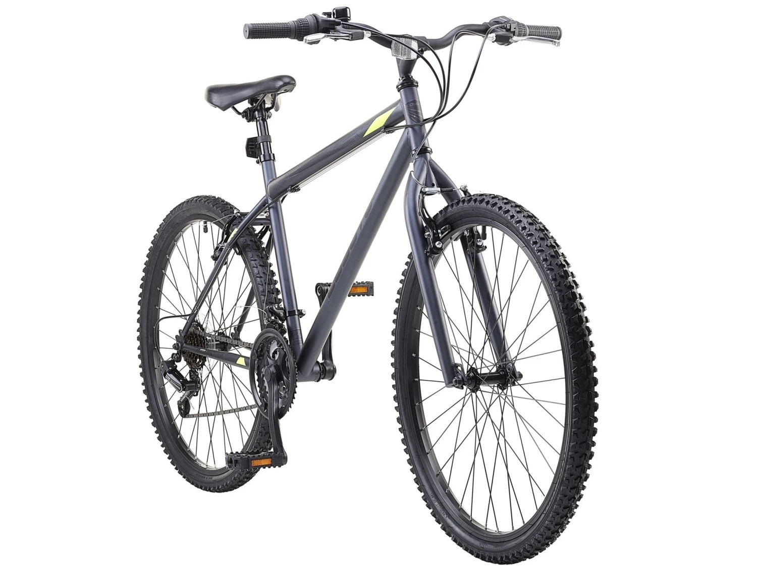 Coyote Element XR 26" Wheel Mountain Bike 5 Coyote Element XR 26" Wheel Mountain Bike - Image 3