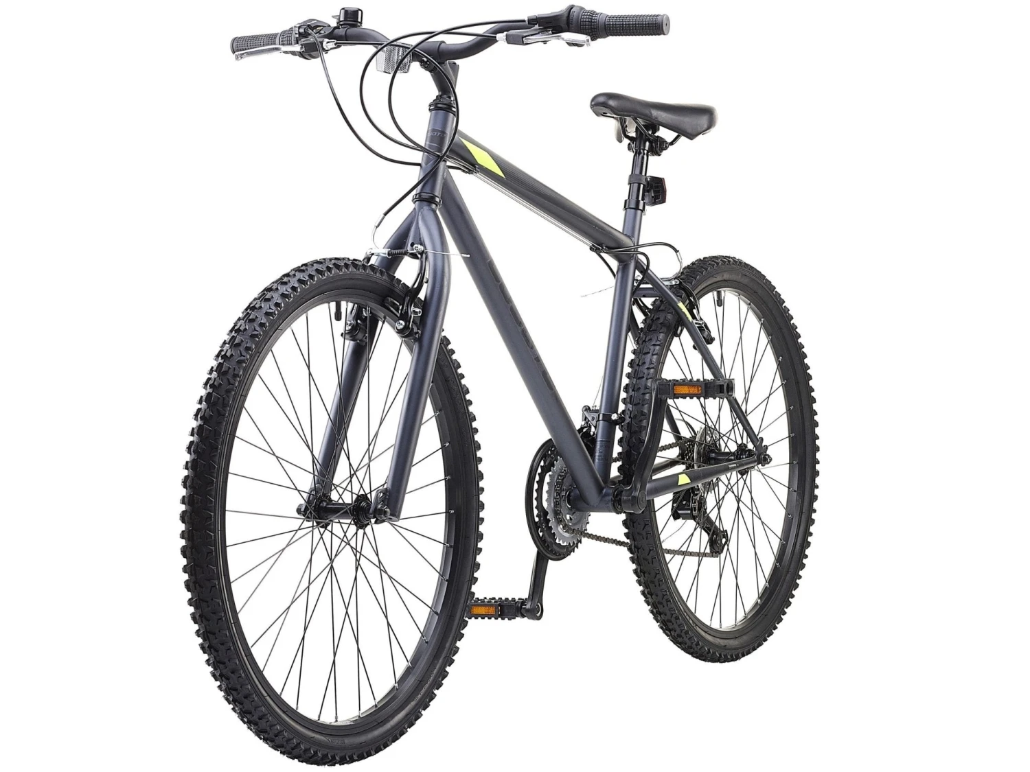 Coyote Element XR 26" Wheel Mountain Bike 6 Coyote Element XR 26" Wheel Mountain Bike - Image 4