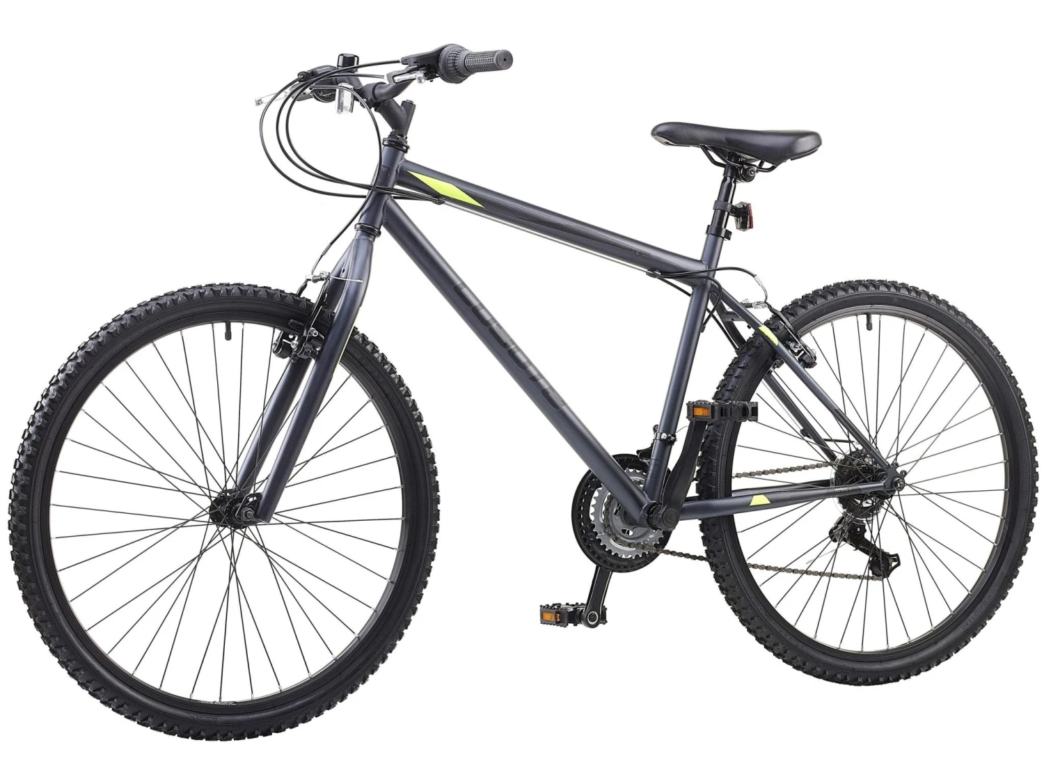 Coyote Element XR 26" Wheel Mountain Bike 7 Coyote Element XR 26" Wheel Mountain Bike - Image 5