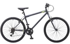 Coyote Element XR 26" Wheel Mountain Bike