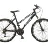 Coyote Intercity 16" Unisex Grey Mountain Bike -Les Cycles Shop coyote intercity 16 unisex grey mountain bike coyote less cycles 981743
