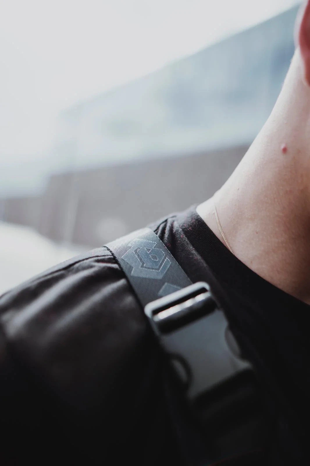 Collective Bikes Chest Rig Bag 7 Collective Bikes Chest Rig Bag - Image 5