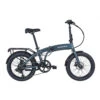 Dawes ARC Folding Electric Bike -Les Cycles Shop dawes arc electric folding bike p984 12328 image