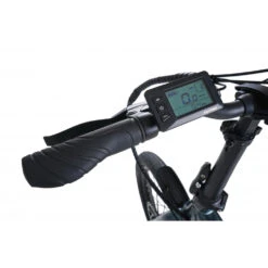 Dawes ARC Folding Electric Bike -Les Cycles Shop dawes arc electric folding bike p984 12332 image