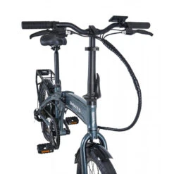 Dawes ARC Folding Electric Bike -Les Cycles Shop dawes arc electric folding bike p984 12335 image