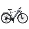 Dawes Spire 2.0 Crossbar Cues 2025 Electric Hybrid Bike -Les Cycles Shop dawes spire 2 0 crossbar electric hybrid bike p570 5673 image