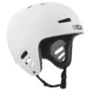 TSG Dawn Solid Colour White Helmet -Les Cycles Shop download