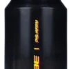 Cube Bottle Flow 500 Black Yellow -Les Cycles Shop e657470e83692b3e3e6116fa2034bd6101d81c62 12712 1