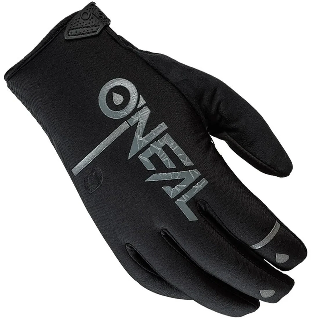 O'Neal Winter WP Gloves Black 3 O'Neal Winter WP Gloves Black