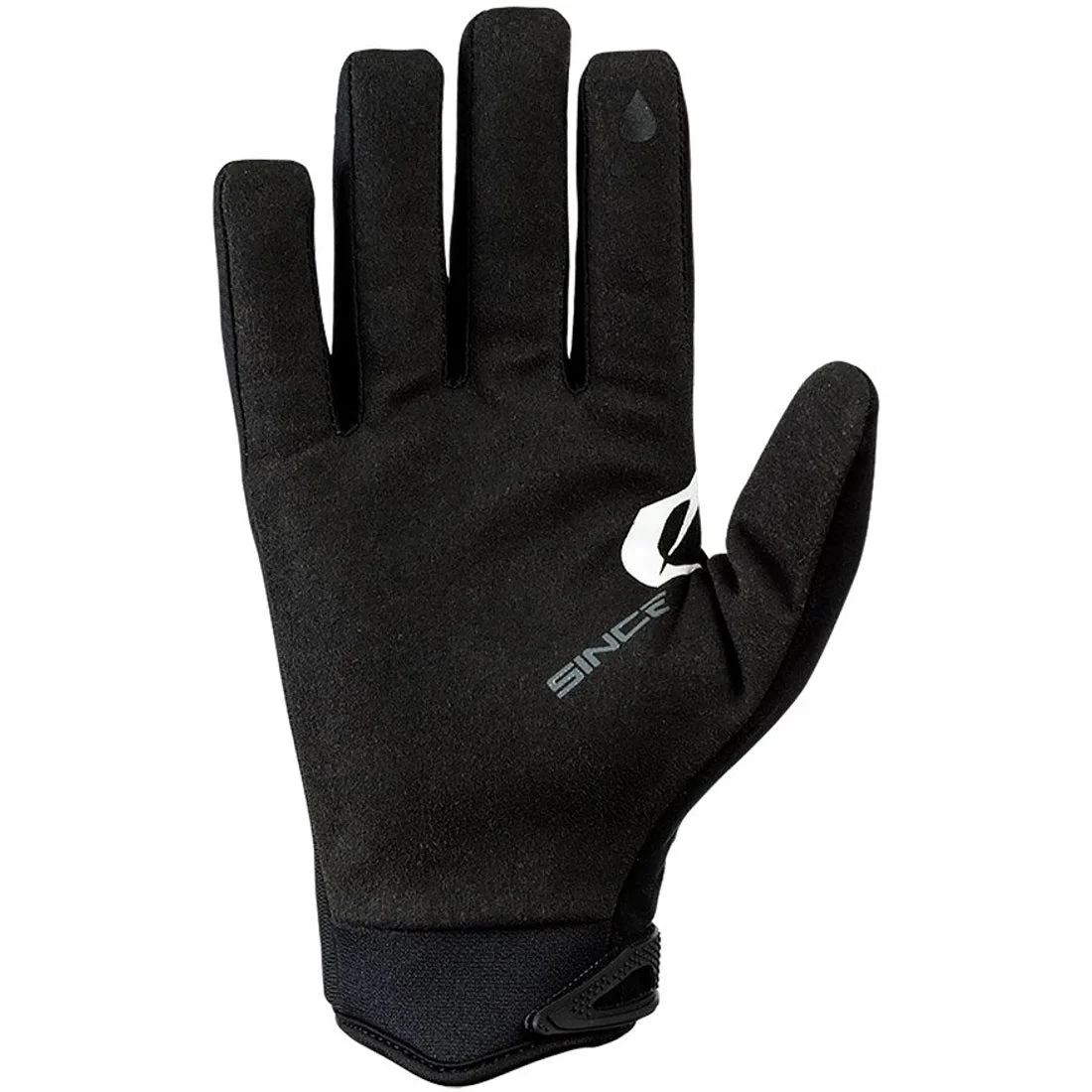 O'Neal Winter WP Gloves Black 4 O'Neal Winter WP Gloves Black - Image 2