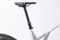 Ghost POACHA Full Party Grey 2025 Mountain Bike 21 Ghost POACHA Full Party Grey 2025 Mountain Bike -Les Cycles Shop f7a2badae0273dea9dbe03283f9f75b3