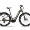 Haibike Trekking 6.5 Low Toffee 2025 Electric Hybrid Bike 1 Haibike Trekking 6.5 Low Toffee 2025 Electric Hybrid Bike -Les Cycles Shop f8389ced74773aa2aebc70af71fe079a