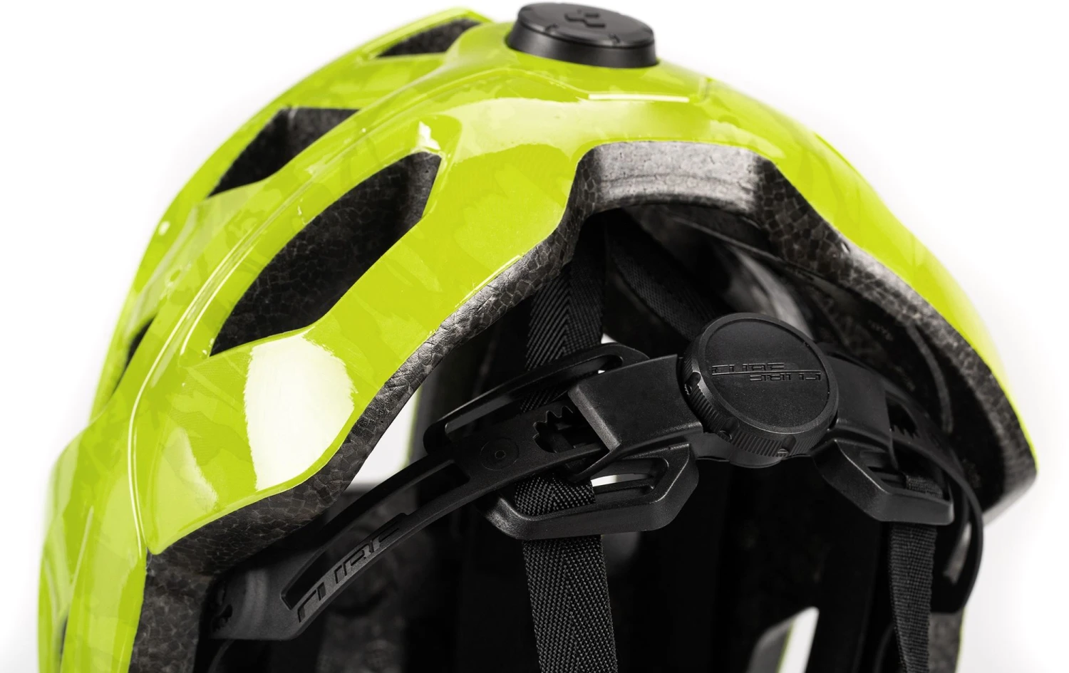 Cube ATX Steep Helmet GLOSSY CITRONE 4 Cube ATX Steep Helmet GLOSSY CITRONE - Image 2