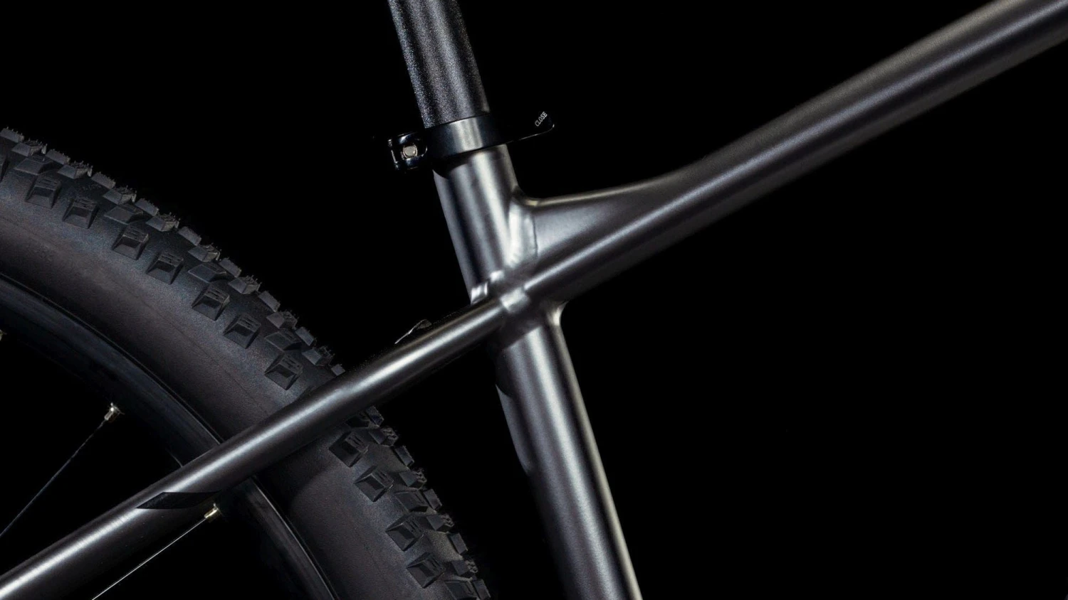 Cube Aim SLX Slateblack 2025 Mountain Bike 8 Cube Aim SLX Slateblack 2025 Mountain Bike - Image 6