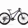 Ghost Bikes Lanao 24 Full Party Black 24" 2025 Kids Bike 2 Ghost Bikes Lanao 24 Full Party Black 24" 2025 Kids Bike -Les Cycles Shop fa9863274fee362b873b65689aa14cf7