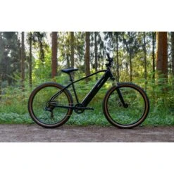 Falcon Turbine 2025 Electric Mountain Bike -Les Cycles Shop falcon turbine electric mountain bike p1377 16942 image
