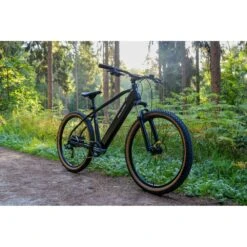 Falcon Turbine 2025 Electric Mountain Bike -Les Cycles Shop falcon turbine electric mountain bike p1377 16943 image