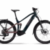 Haibike Adventr 8.5 High 2025 Full Suspension Electric Hybrid Bike 2 Haibike Adventr 8.5 High 2025 Full Suspension Electric Hybrid Bike -Les Cycles Shop ff02606c2f51371fbf00151d84529ded