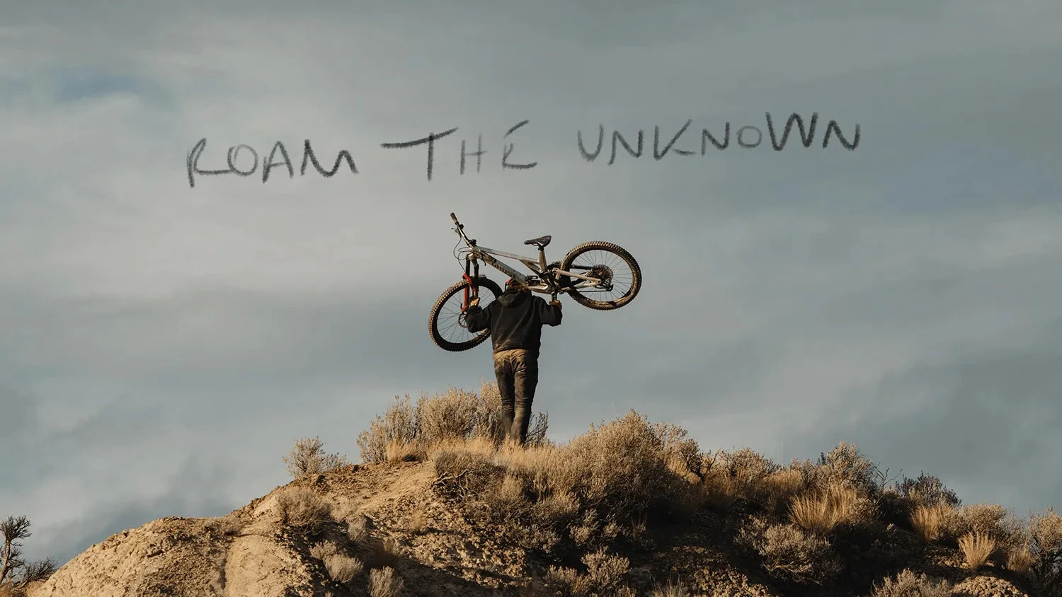 Ghost POACHA Coffee 2025 Mountain Bike 5 Ghost POACHA Coffee 2025 Mountain Bike - Image 3