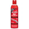 Finish Line Dry Bike Lube 500ml -Les Cycles Shop finish line finish line lube dry aerosol 8006219
