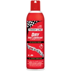 Finish Line Dry Bike Lube 500ml