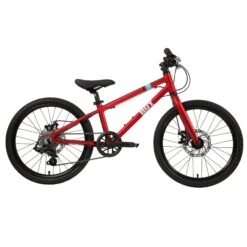 Hoy Pentland 20" Sprint Red Kids Bike