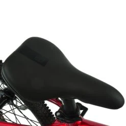 Hoy Pentland 20" Sprint Red Kids Bike -Les Cycles Shop hoy pentland 20 kids bike p1387 16844 zoom