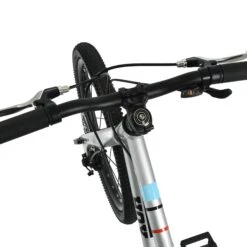 Hoy Pentland 20" Titanium Silver Kids Bike -Les Cycles Shop hoy pentland 20 kids bike p1387 16864 zoom