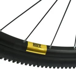 Hoy Pentland 24" Stealth Black Kids Bike -Les Cycles Shop hoy pentland 24 kids bike p1386 16806 zoom