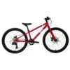 Hoy Pentland 24" Sprint Red Kids Bike 2 Hoy Pentland 24" Sprint Red Kids Bike -Les Cycles Shop hoy pentland 24 kids bike p1386 16849 image