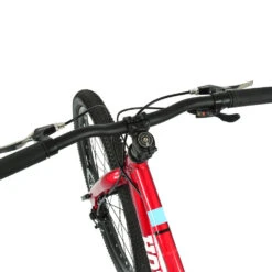 Hoy Pentland 24" Sprint Red Kids Bike -Les Cycles Shop hoy pentland 24 kids bike p1386 16852 image