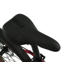 Hoy Pentland 24" Sprint Red Kids Bike -Les Cycles Shop hoy pentland 24 kids bike p1386 16857 image