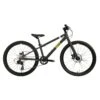 Hoy Pentland 24" Stealth Black Kids Bike -Les Cycles Shop hoy pentland 24 kids bike p1386 16908 zoom
